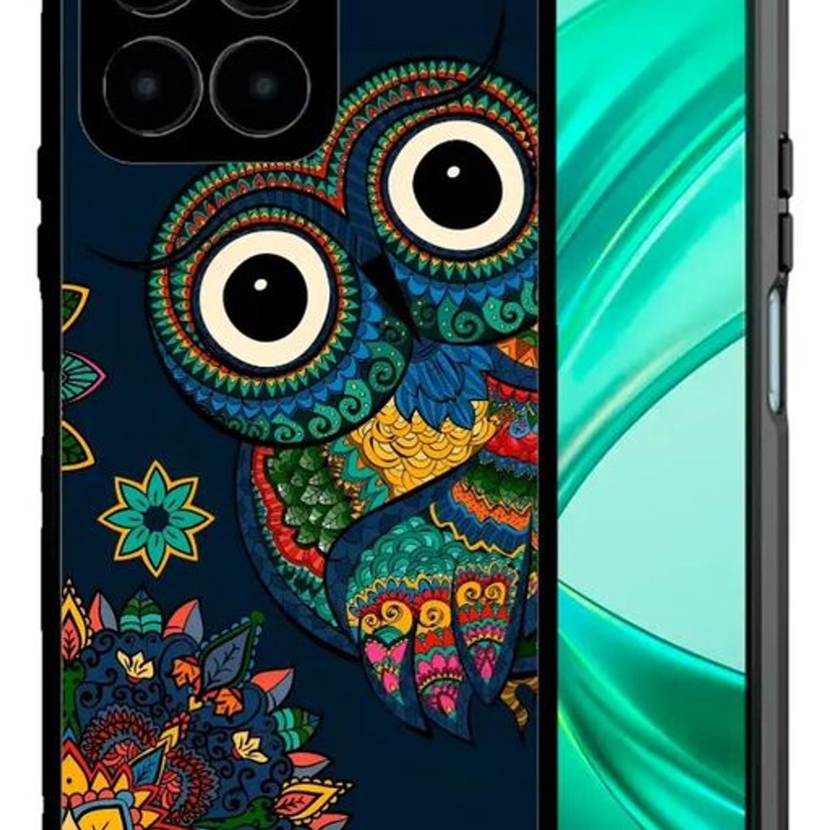 CARCASIA - Carcasa compatible con HONOR X6A PLUS Diseño 223