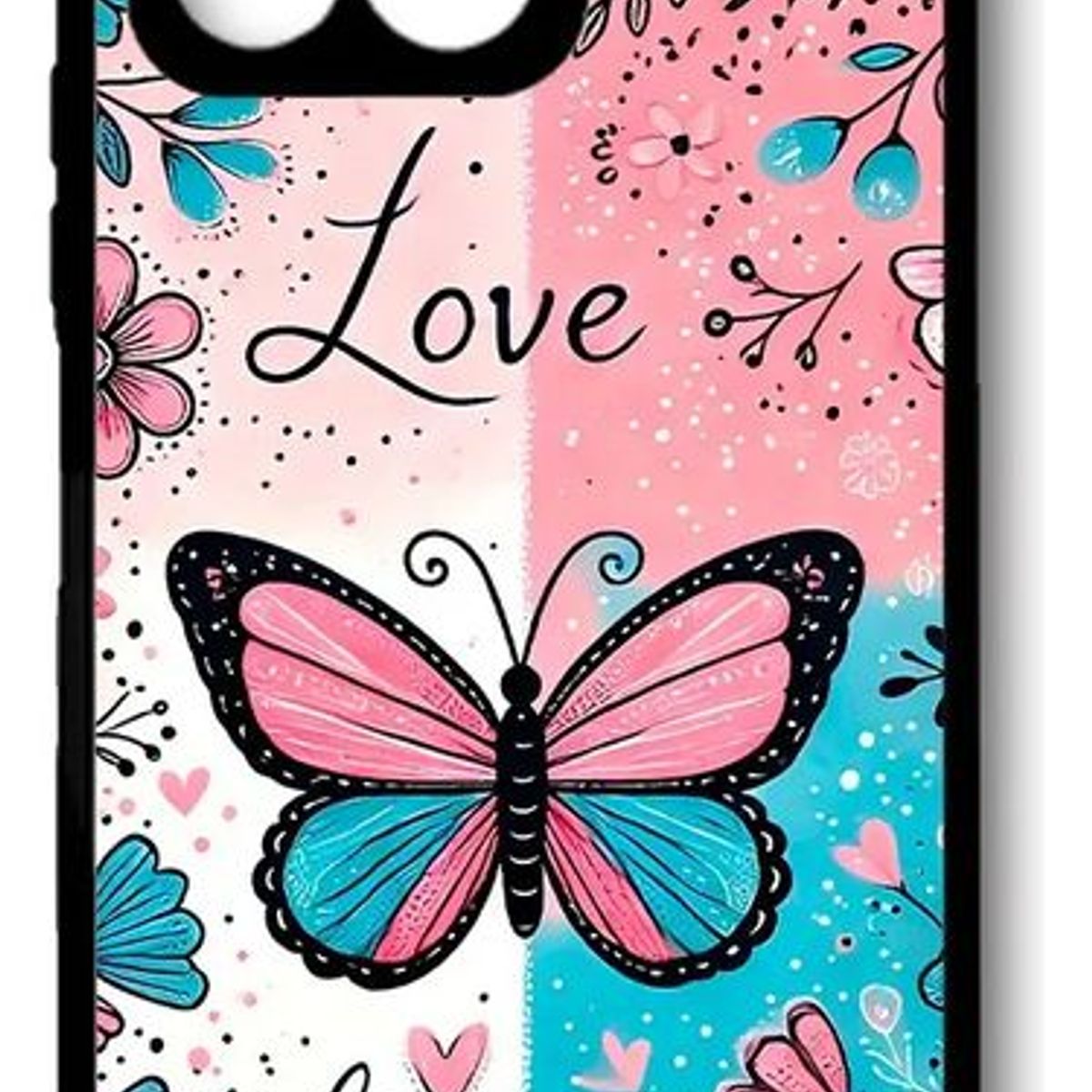 CARCASIA - Carcasa compatible con HONOR X6 4G Diseño 44