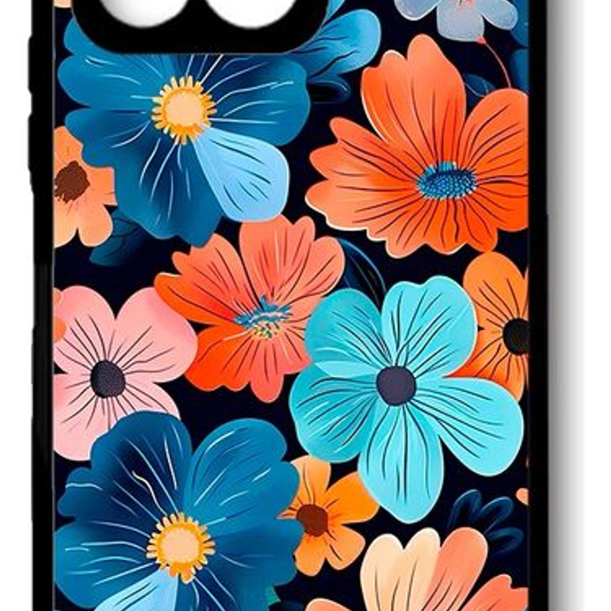 CARCASIA - Carcasa compatible con HONOR X8 5G Diseño 83