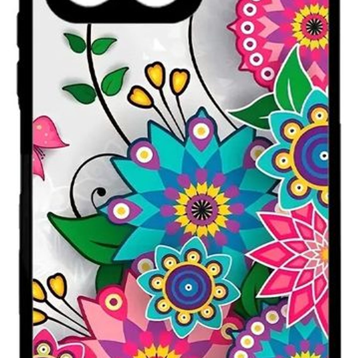 CARCASIA - Carcasa compatible con HONOR X6 4G Diseño 81