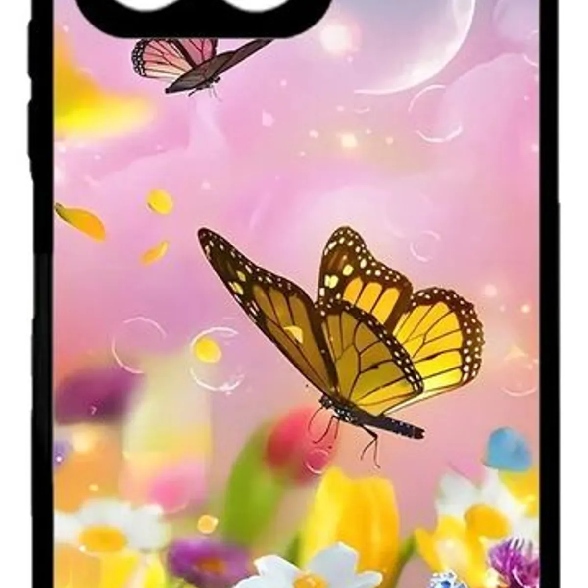 CARCASIA - Carcasa compatible con HONOR X6 4G Diseño 96