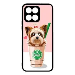 CARCASIA - Carcasa compatible con HONOR X6S Diseño 35