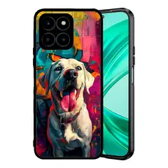 CARCASIA - Carcasa compatible con HONOR X6A PLUS Diseño 293