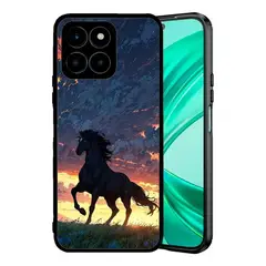 CARCASIA - Carcasa compatible con HONOR X6A PLUS Diseño 295