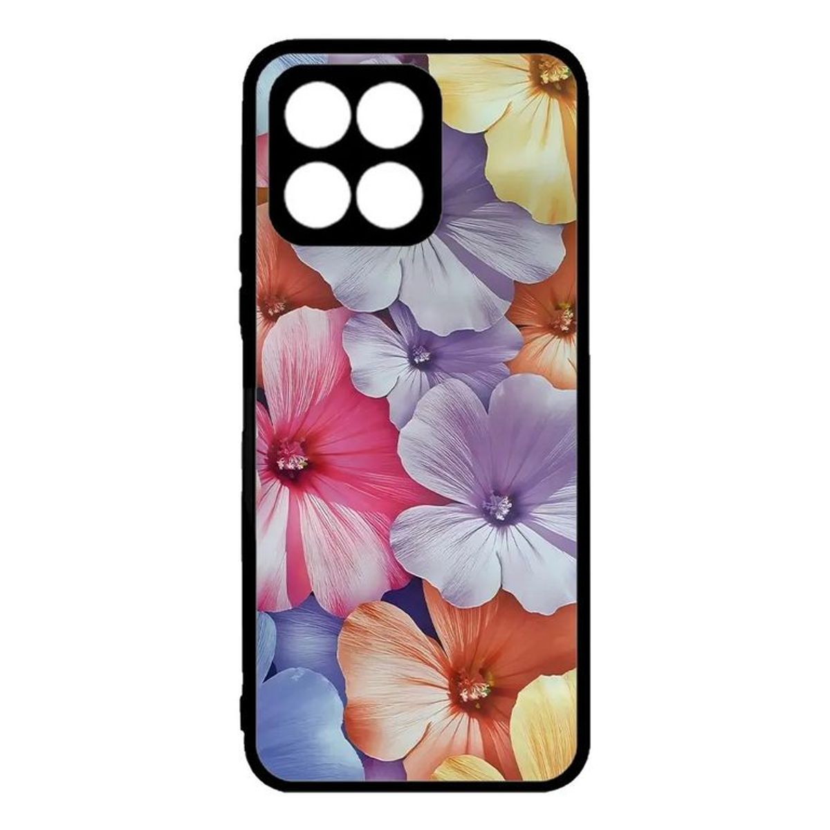 CARCASIA - Carcasa compatible con HONOR X6 4G Diseño 113