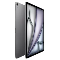 APPLE - IPad Air 13 M3 CHIP, 128GB, Wi-Fi Space Black - Reacondicionado