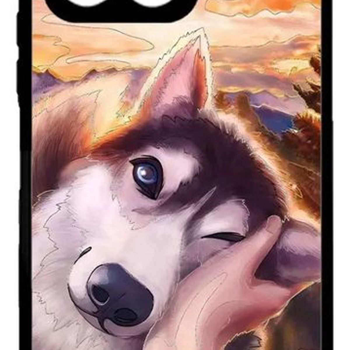 CARCASIA - Carcasa Compatible con HONOR X8A 5G Diseño 38