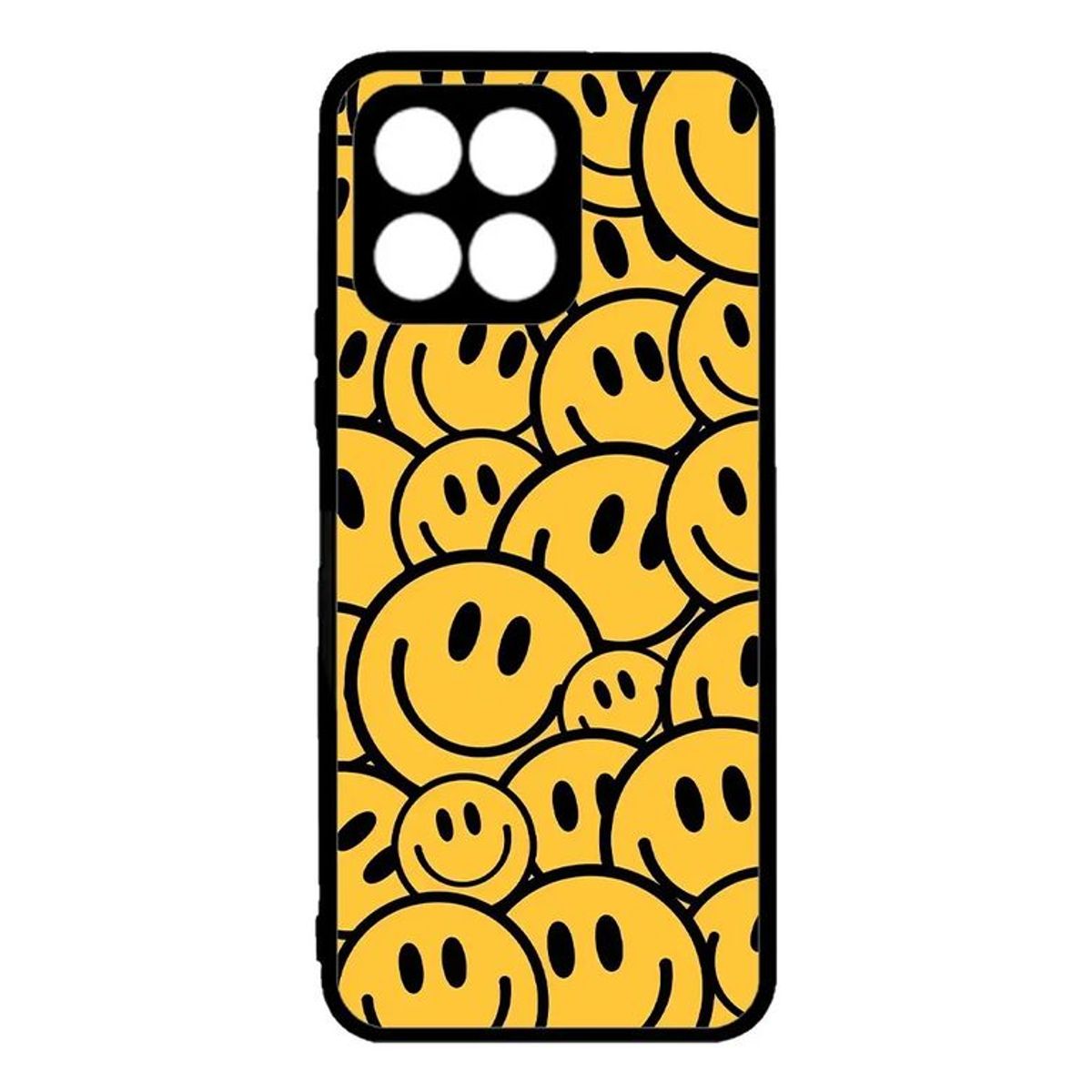 CARCASIA - Carcasa compatible con HONOR X6S Diseño 109
