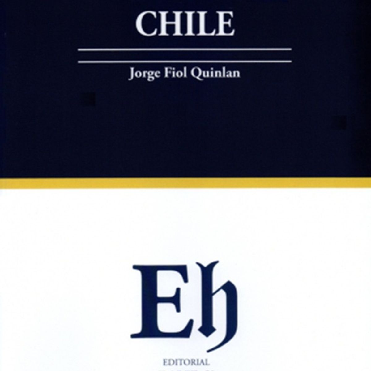 EDITORIAL HAMMURABI - CÓDIGO PENAL DE CHILE 2026