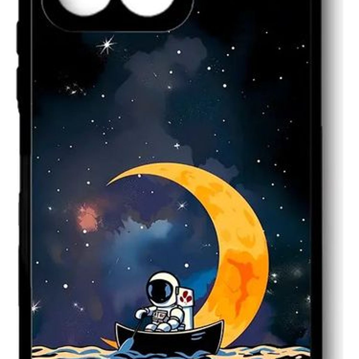 CARCASIA - Carcasa compatible con HONOR X6S Diseño 135