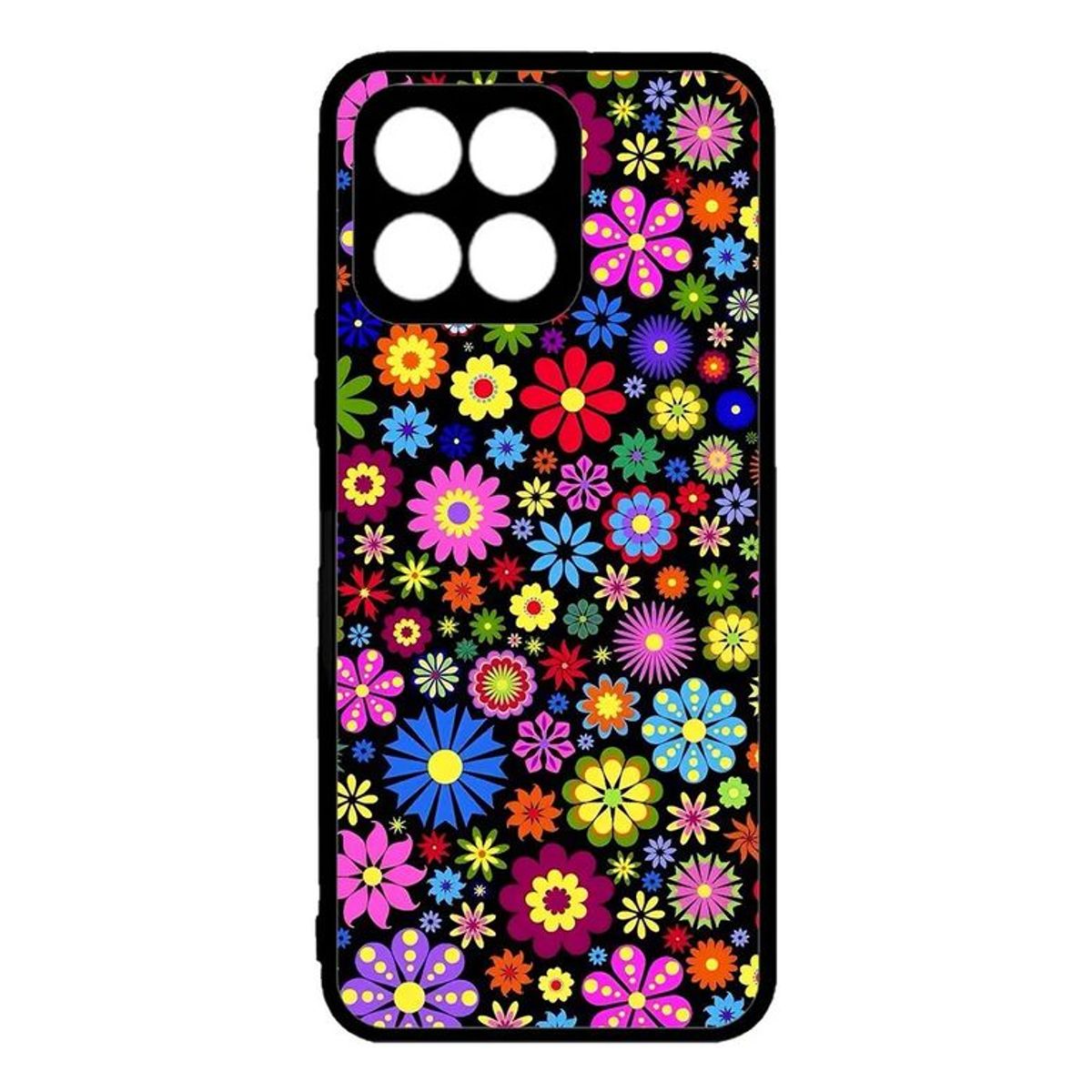 CARCASIA - Carcasa compatible con HONOR X6S Diseño 144