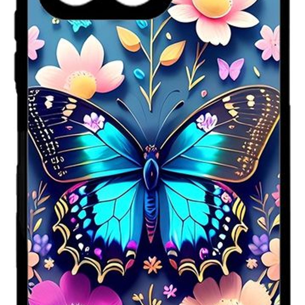 CARCASIA - Carcasa compatible con HONOR X6S Diseño 157