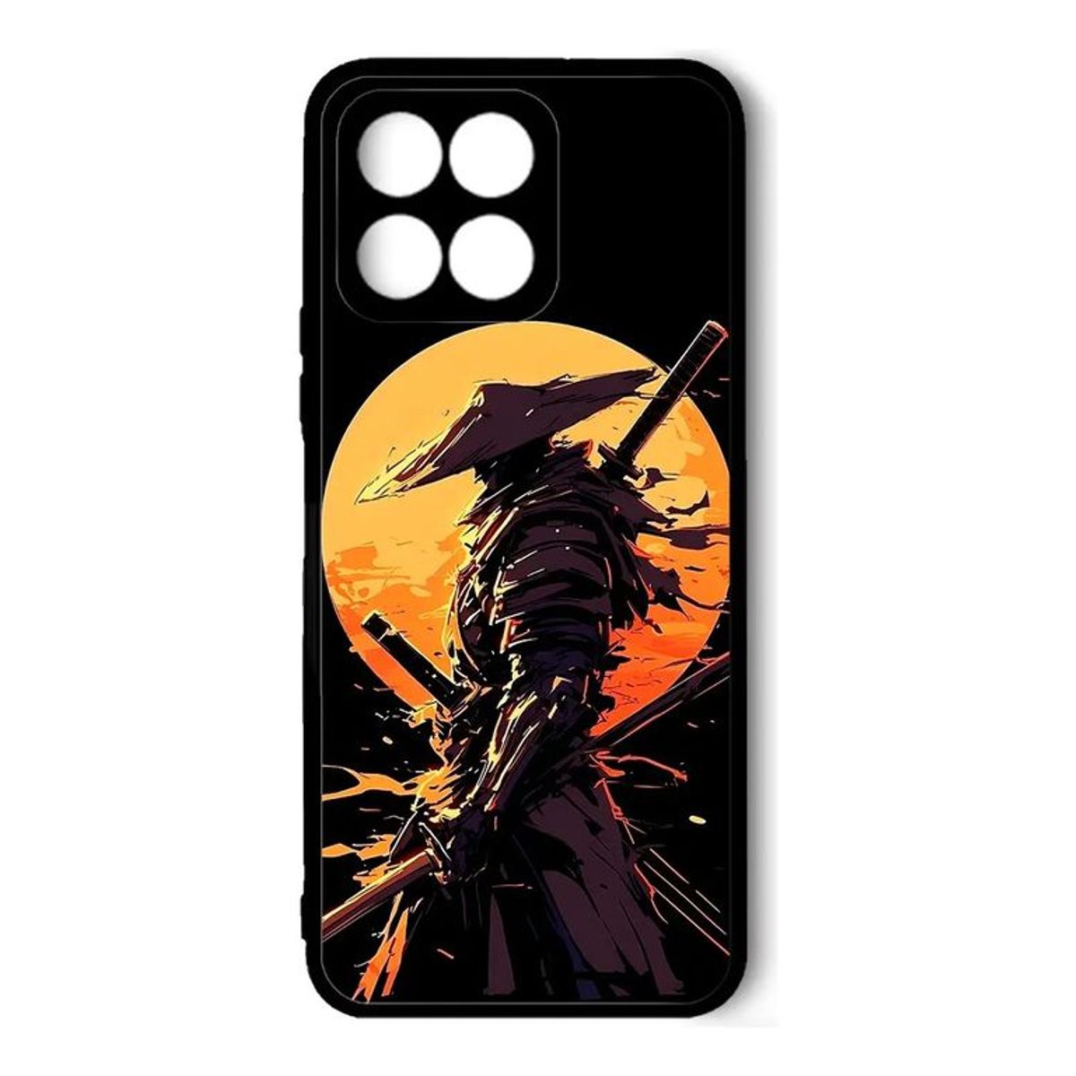 CARCASIA - Carcasa compatible con HONOR X6S Diseño 177