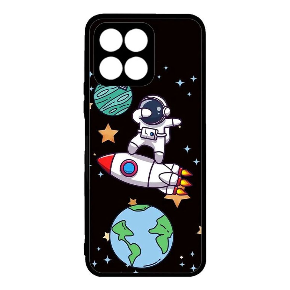 CARCASIA - Carcasa compatible con HONOR X6S Diseño 187
