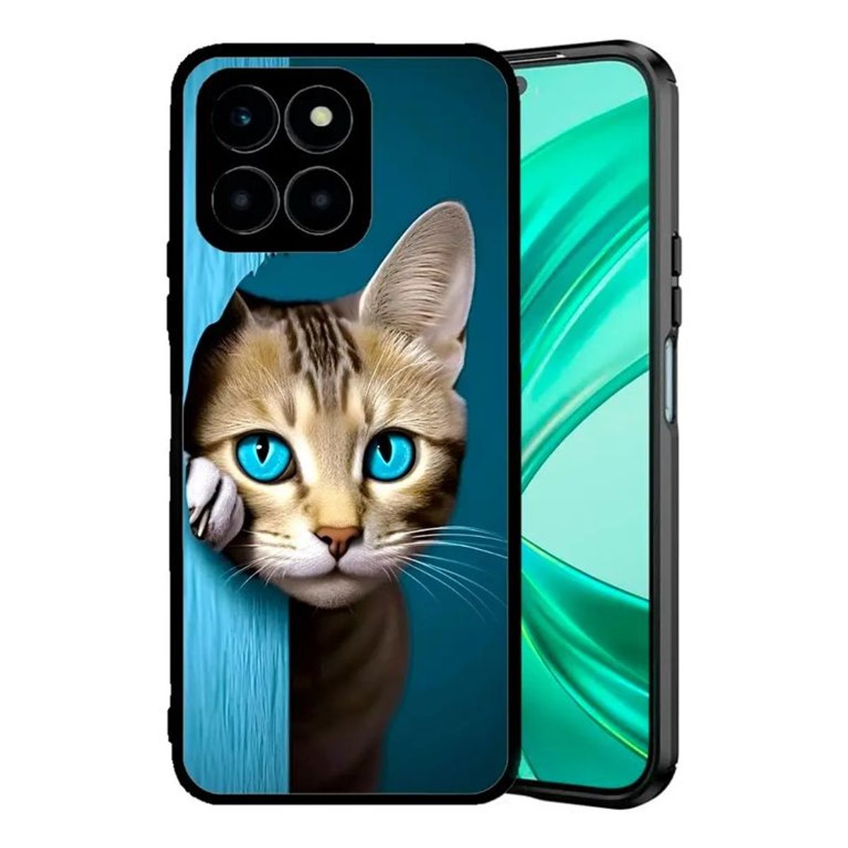 CARCASIA - Carcasa compatible con HONOR X6S Diseño 249
