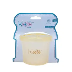 GENERICO - VASO SNACK KIDO AMARILLO