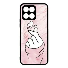CARCASIA - Carcasa compatible con HONOR X8 4G Diseño 91