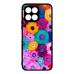 CARCASIA - Carcasa compatible con HONOR X8 4G Diseño 97
