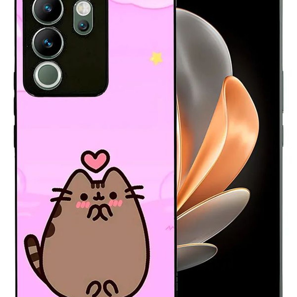 CARCASIA - Carcasa compatible con VIVO V30 LITE Diseño 28