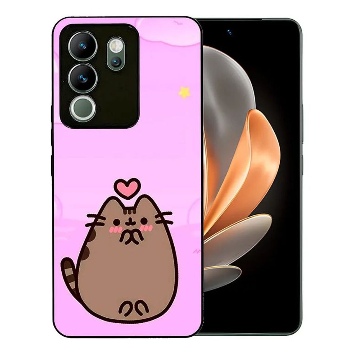 CARCASIA - Carcasa compatible con VIVO V30 LITE Diseño 28
