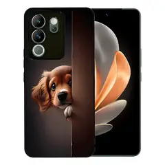 CARCASIA - Carcasa compatible con VIVO V30 LITE Diseño 48