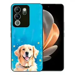 CARCASIA - Carcasa compatible con VIVO V30 LITE Diseño 70