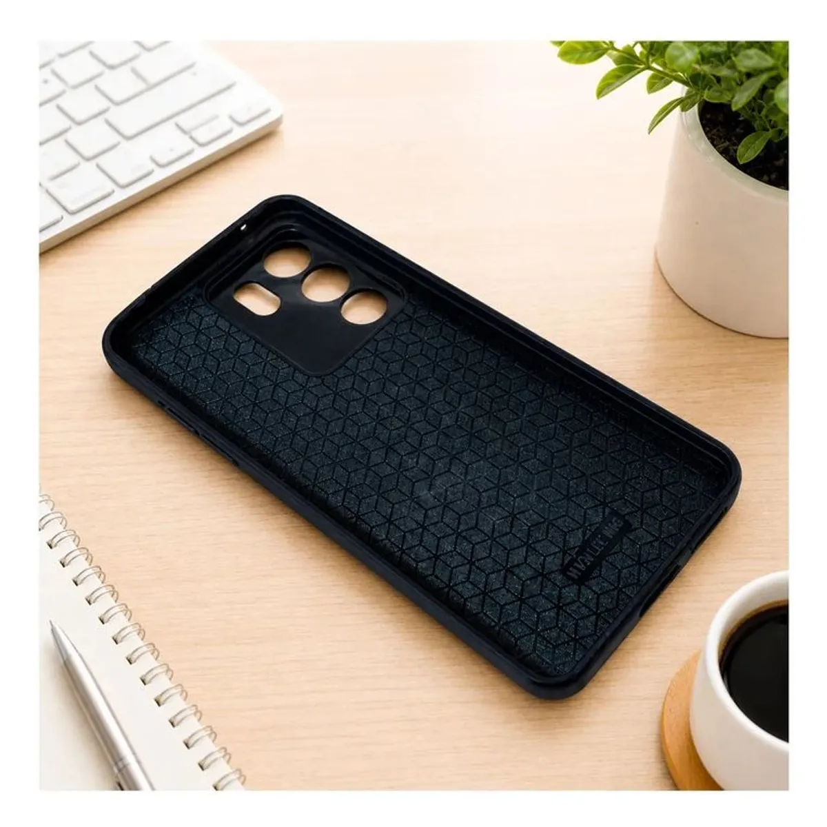 CARCASIA - Carcasa compatible con VIVO V30 LITE Diseño 167