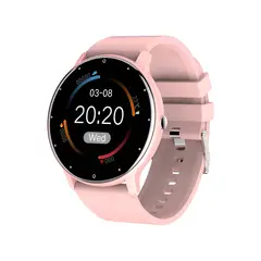 GENERICO - Smartwatch Bluetooth Correa Deportiva Silicona Ip67 Labg