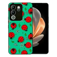 CARCASIA - Carcasa compatible con VIVO V30 LITE Diseño 200