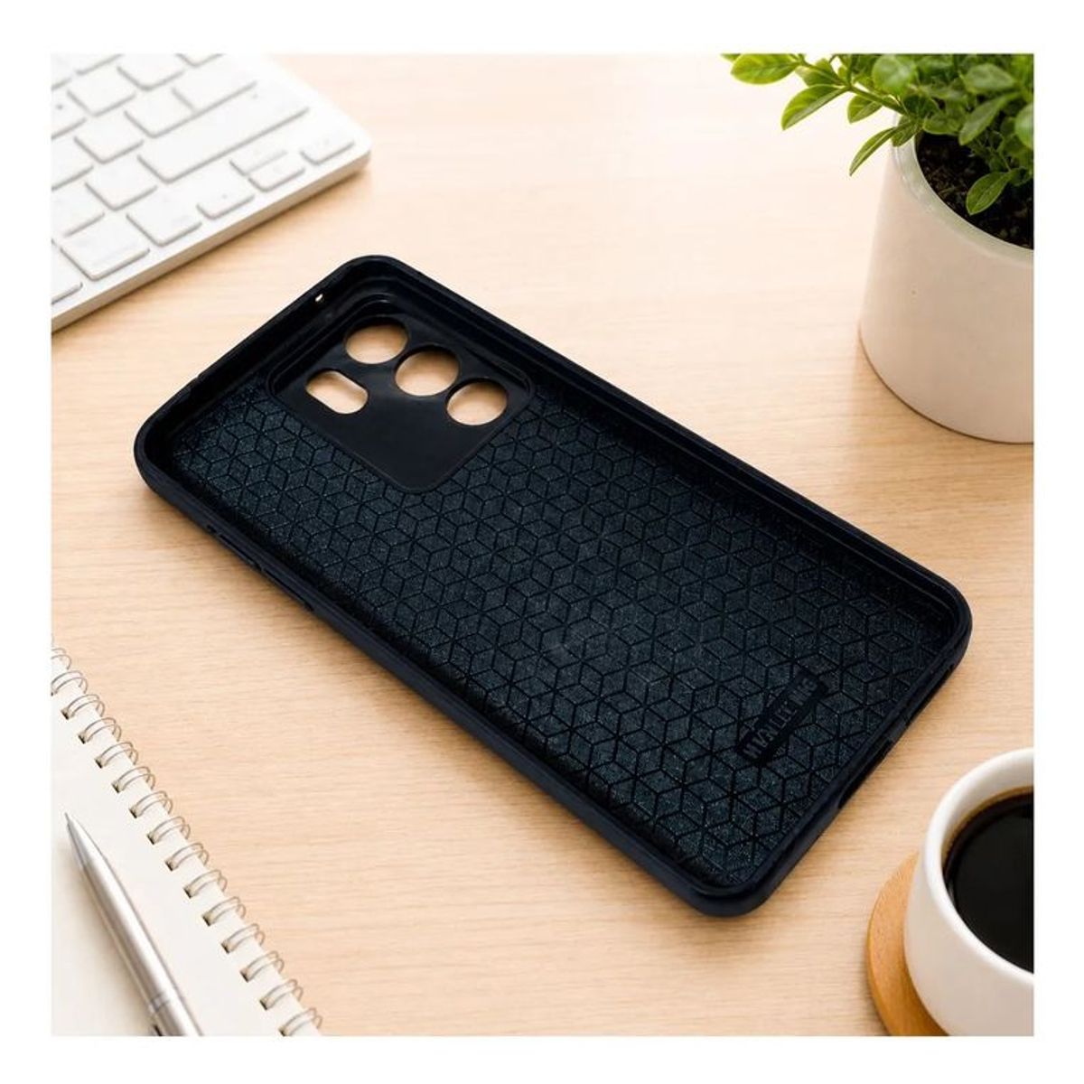 CARCASIA - Carcasa compatible con VIVO V30 LITE Diseño 268