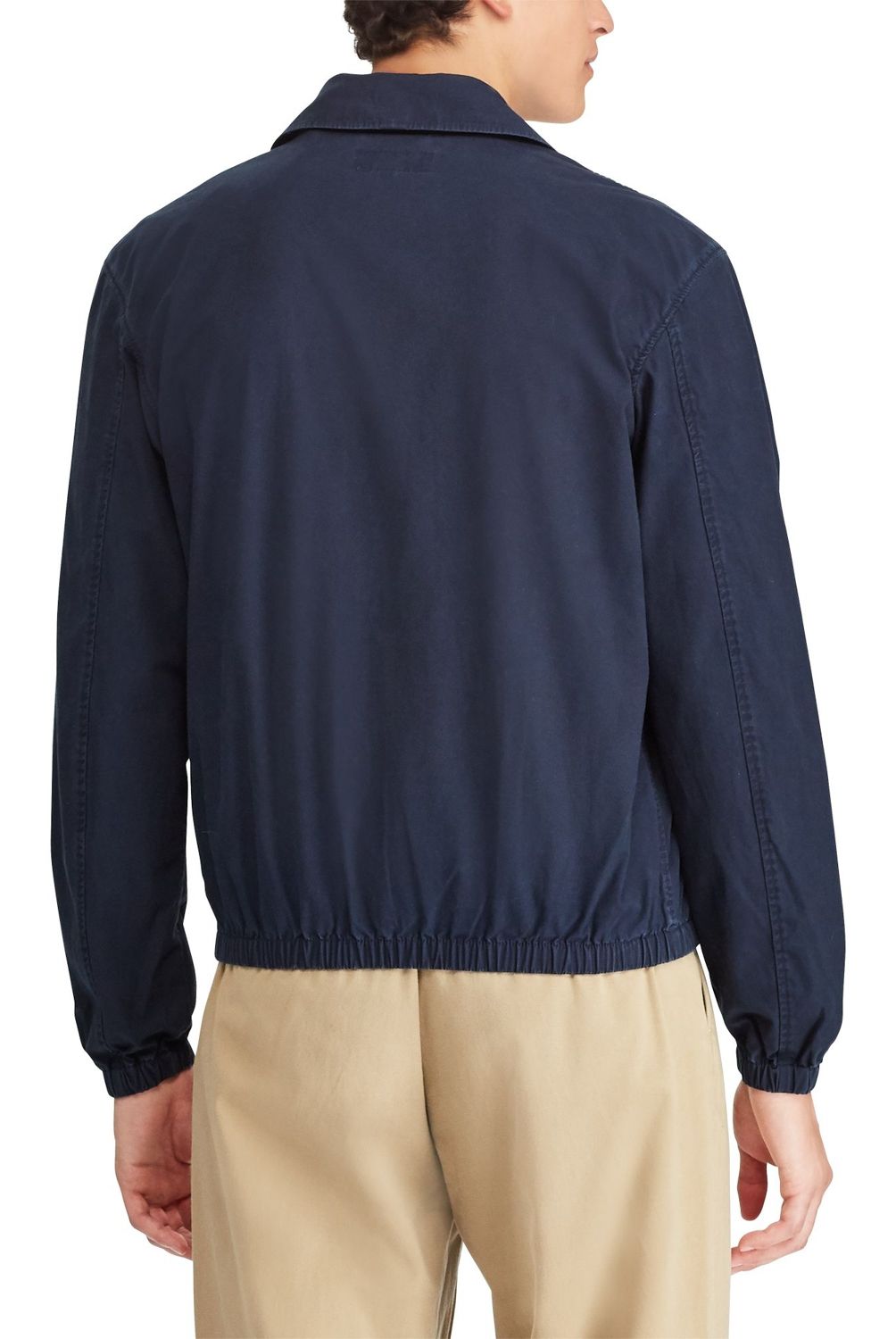 POLO - Chaqueta de jeans hombre