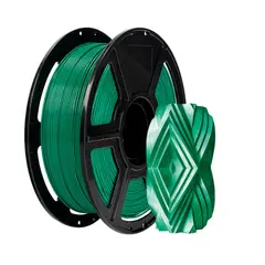 FLASHFORGE - Filamento Pla+ Alta Velocidad Turquesa