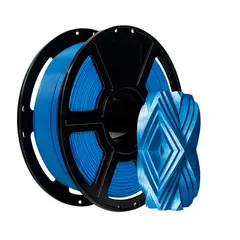 FLASHFORGE - Filamento Pla+ Alta Velocidad Azul Cielo