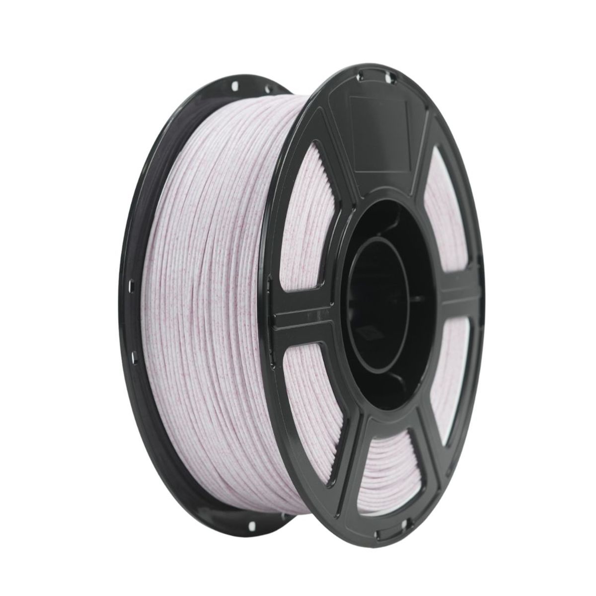 FLASHFORGE - Filamento Pla Alta Velocidad Mármol Rojo FLASHFORGE