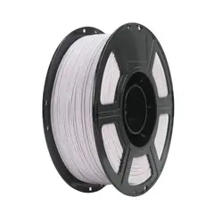 FLASHFORGE - Filamento Pla Alta Velocidad Mármol Rojo