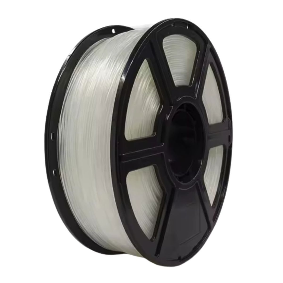 FLASHFORGE - Filamento PA Nylon Natural FLASHFORGE - FILAMENTOS