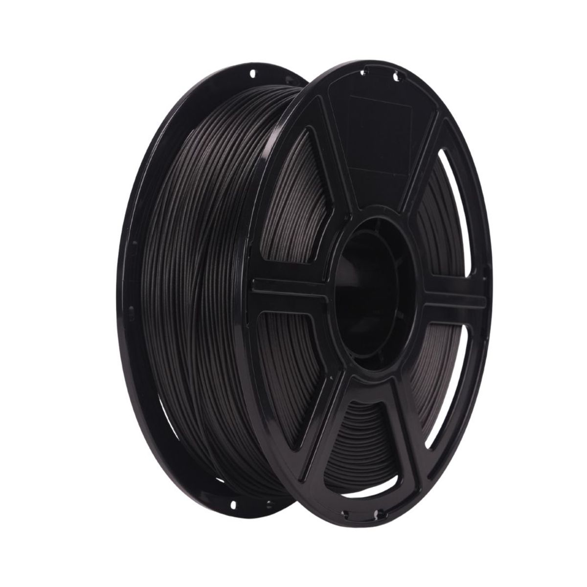 FLASHFORGE - Filamento PA6-CF Nylon Fibra de Carbono Negro FLASHFORGE