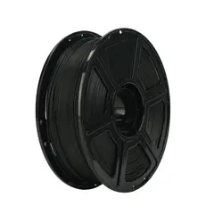 FLASHFORGE - Filamento PA12 Nylon Fibra de Carbono Negro
