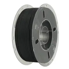 FLASHFORGE - Filamento PA6 Nylon Fibra de Vidrio Negro