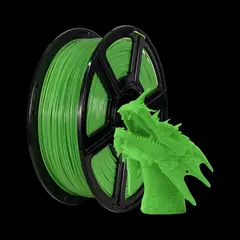 FLASHFORGE - Filamento Pla Lite Verde - FILAMENTOS