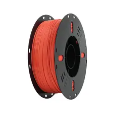 FLASHFORGE - Filamento Pla Lite Rojo Coral - FILAMENTOS