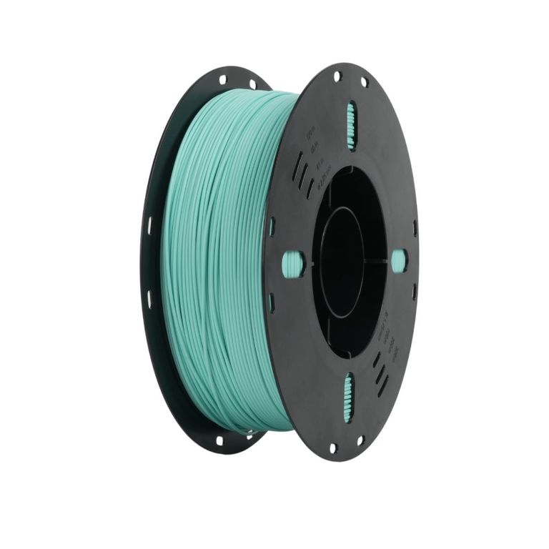 Filamento Pla Lite Verde Menta FLASHFORGE - FILAMENTOS