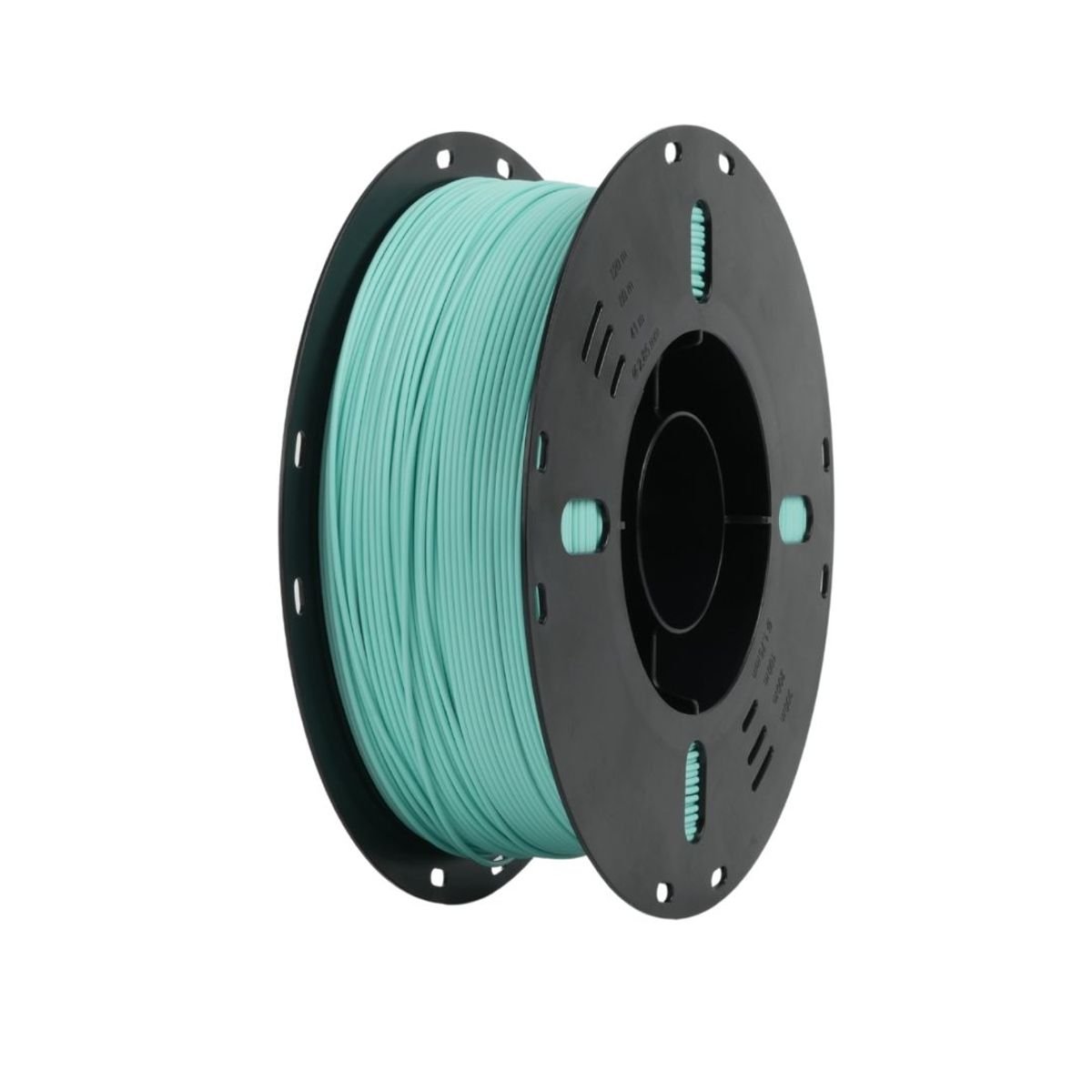 FLASHFORGE - Filamento Pla Lite Verde Menta FLASHFORGE - FILAMENTOS