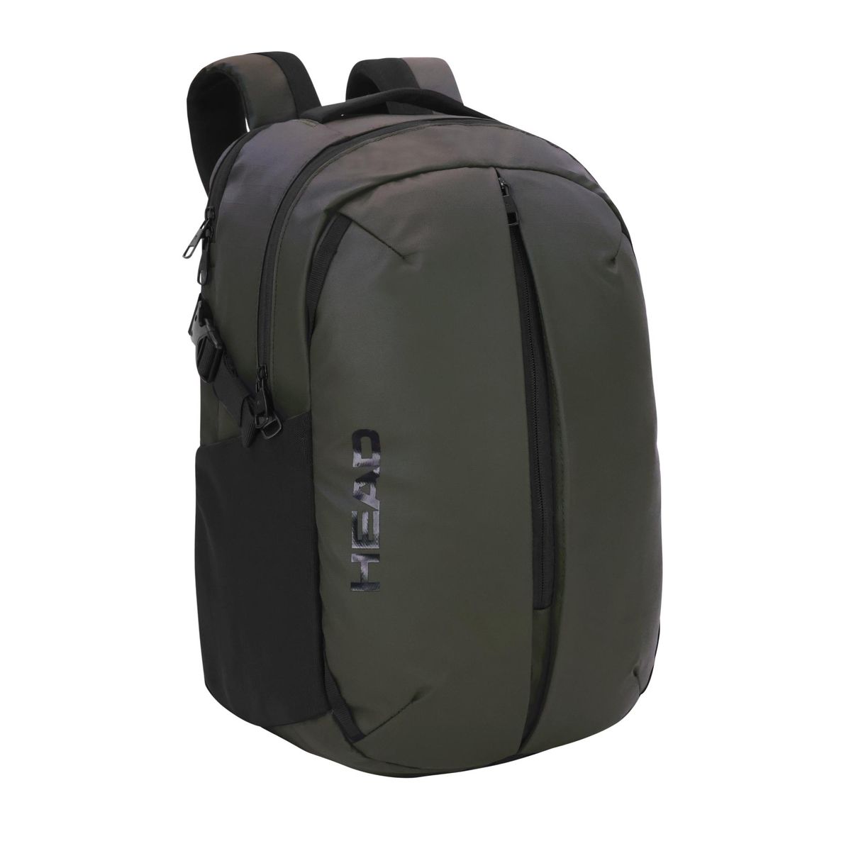 HEAD - Mochila Raptor Reverse Verde Militar Head
