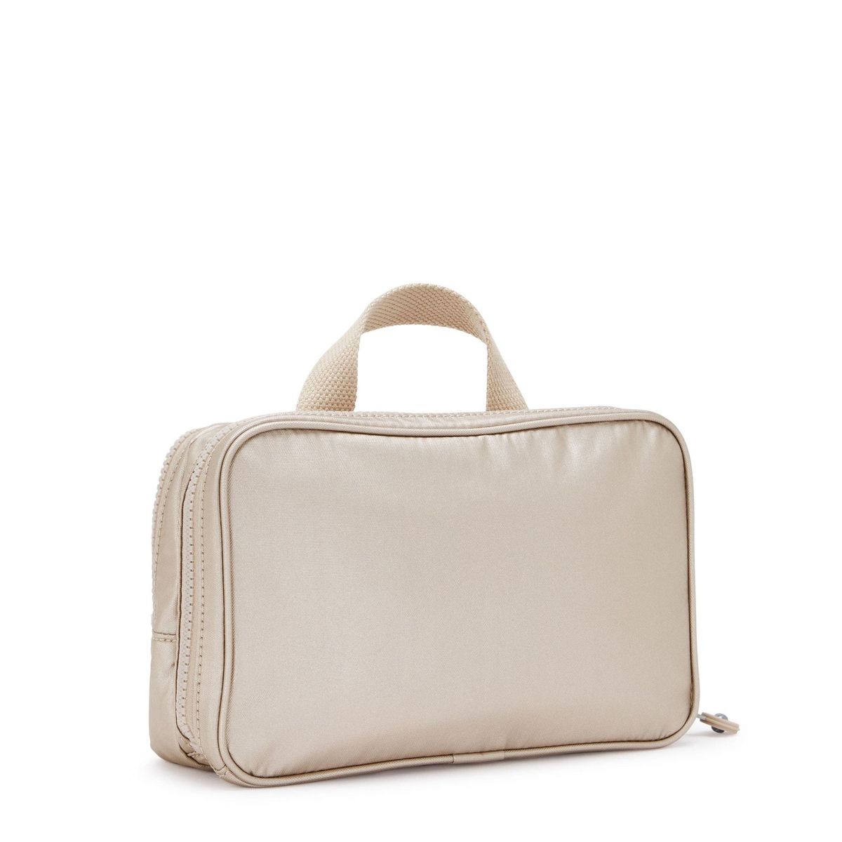 KIPLING - Neceser Mujer Jaconita Beige Kipling