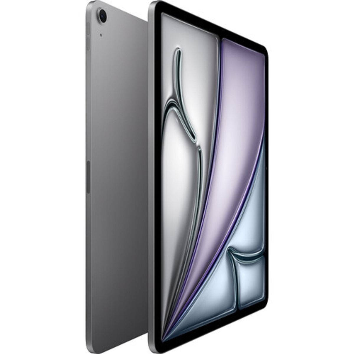 APPLE - Apple iPad Air 13 M4 Wifi 128GB 8GB - Gris Espacial