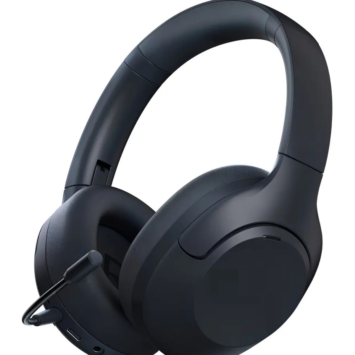 GENERICO - Audífonos Diadema Gamer Inalámbricos/con Micrófono, Bluetooth 5.4 Labg
