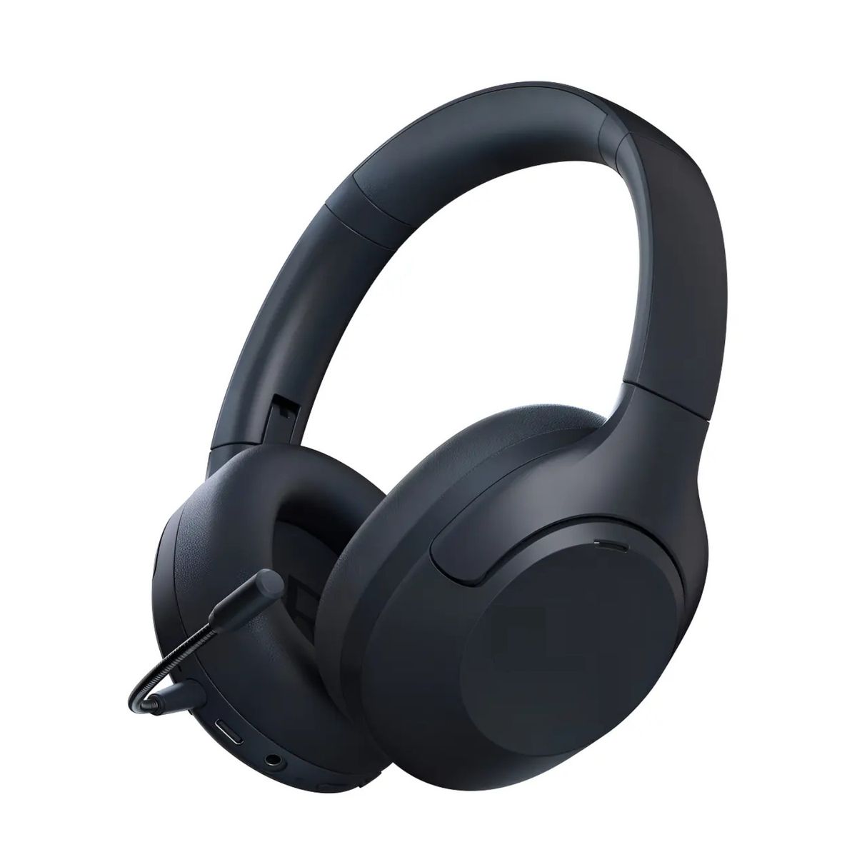 GENERICO - Audífonos Diadema Gamer Inalámbricos/con Micrófono, Bluetooth 5.4 Labg