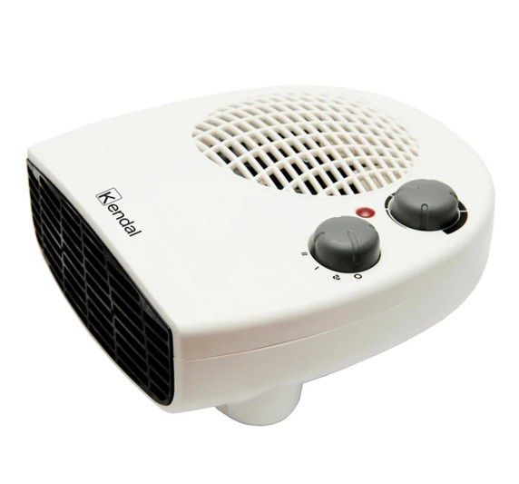 Termoventilador Calefactor Horizontal TERMOVENTILADOR FH116