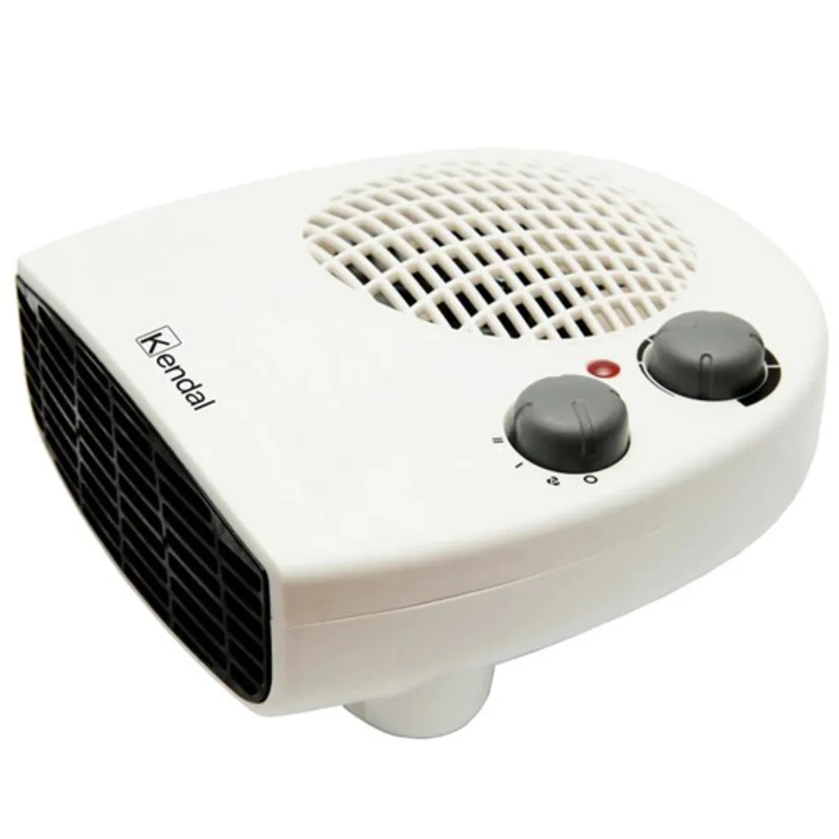 KENDAL - Termoventilador Calefactor Horizontal TERMOVENTILADOR FH116
